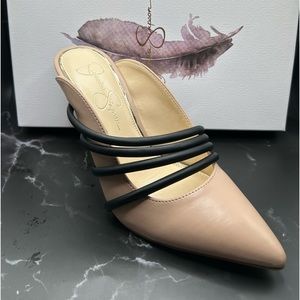 Womens Size 8.5 Medium Jessica Simpson